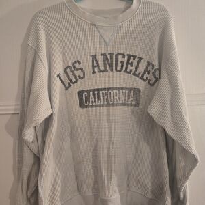 Los Angeles California Sweatshirt